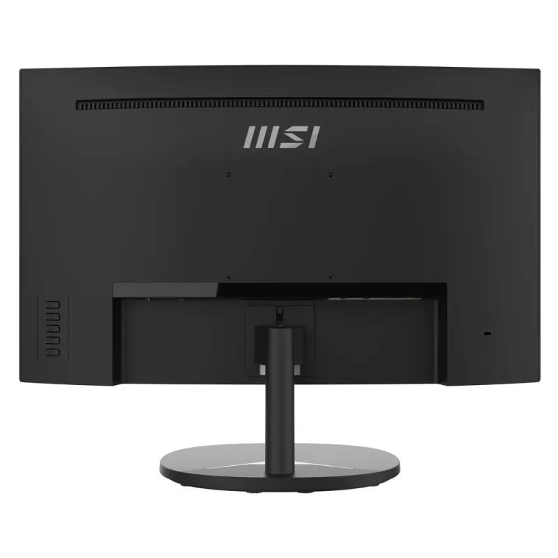 Monitor MSI PRO MP2412C - 23.6" - Full HD - HDMI - DisplayPort - Curvo - PRO MP2412C