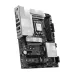 Tarjeta Madre MSI PRO Z890-P WIFI - Socket 1851 - 4xDDR5 - 4800/6400(OC)MHz - HDMI - DisplayPort - USB - ATX - PRO Z890-P WIFI Tarjeta Madre MSI PRO Z890-P WIFI - Socket 1851 - 4xDDR5 - 4800/6400(OC)MHz - HDMI - DisplayPort - USB - ATX - PRO Z890-P WIFI