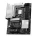 Tarjeta Madre MSI PRO Z890-P WIFI - Socket 1851 - 4xDDR5 - 4800/6400(OC)MHz - HDMI - DisplayPort - USB - ATX - PRO Z890-P WIFI Tarjeta Madre MSI PRO Z890-P WIFI - Socket 1851 - 4xDDR5 - 4800/6400(OC)MHz - HDMI - DisplayPort - USB - ATX - PRO Z890-P WIFI