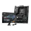 Tarjeta Madre MSI X870 GAMING PLUS WIFI - Socket AM5 - 4x DDR5 - 4800/5600/8200(OC)MHz - HDMI - USB - ATX - X870 GAMING PLUS WIFI