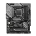 Tarjeta Madre MSI Z790 GAMING PLUS WIFI - Socket 1700 - 4xDDR5 - 5000/6000(OC)7200+(OC) - HDMI - DisplayPort - ATX - Z790 GAMING PLUS WIFI