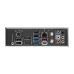 Tarjeta Madre MSI Z790 GAMING PLUS WIFI - Socket 1700 - 4xDDR5 - 5000/6000(OC)7200+(OC) - HDMI - DisplayPort - ATX - Z790 GAMING PLUS WIFI