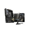 Tarjeta Madre MSI MEG Z890 ACE - Socket LGA 1851 - 4x DDR5 - 4800/6400(OC)9200(OC) MT/s - HDMI - DisplayPort - ATX - MEG Z890 ACE