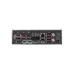 Tarjeta Madre MSI MEG Z890 ACE - Socket LGA 1851 - 4x DDR5 - 4800/6400(OC)9200(OC) MT/s - HDMI - DisplayPort - ATX - MEG Z890 ACE