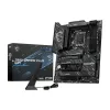 Tarjeta Madre MSI Z890 GAMING PLUS WIFI - Socket LGA 1851 - 4x DDR5 - 4800/6400(OC)/9200(OC) MHz - HDMI - DisplayPort - USB 2.0 - ATX - Z890 GAMING PLUS WI
