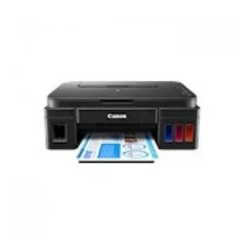 Impresora Multifuncional Canon G2110 2313C004Ab Inyección De Tinta, 4800 X 1200 Dpi - 2313C004AB