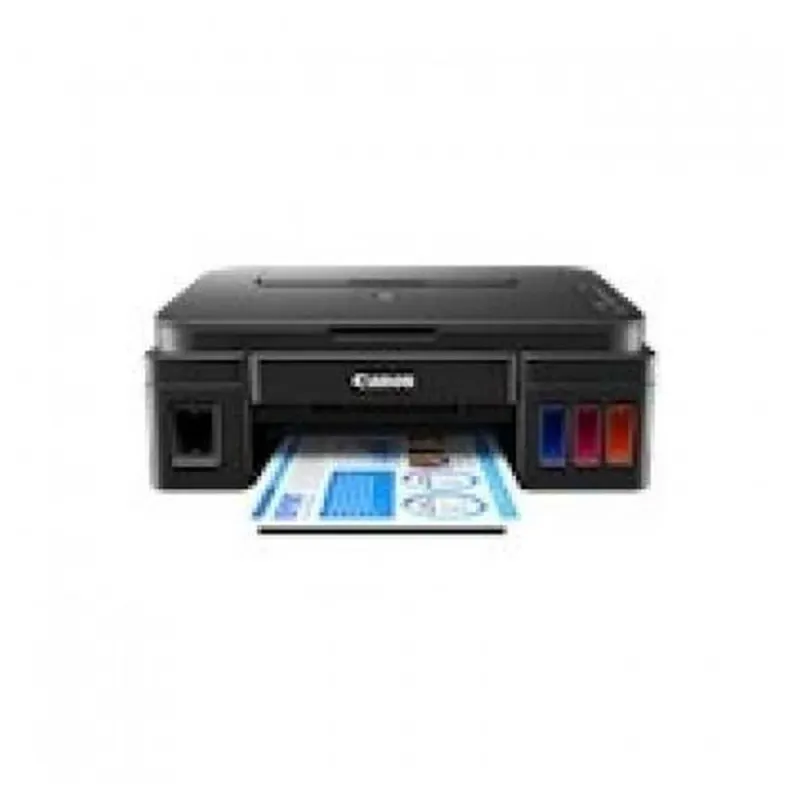 Impresora Multifuncional Canon G2110 2313C004Ab Inyección De Tinta, 4800 X 1200 Dpi - 2313C004AB