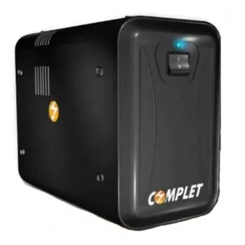 No Break Complet Mt1005 1000Va/500W 8 Contactos - ERI-5-050