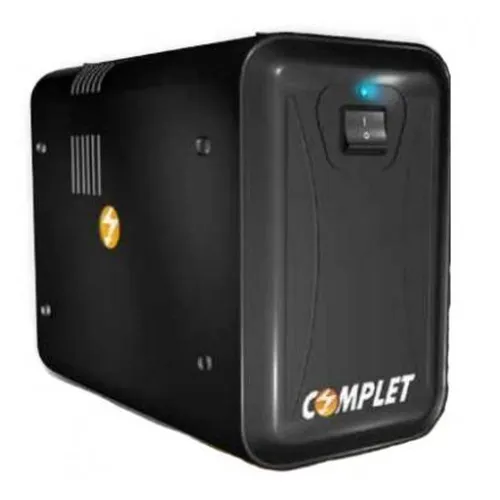 No Break Complet Mt1005 1000Va/500W 8 Contactos - ERI-5-050