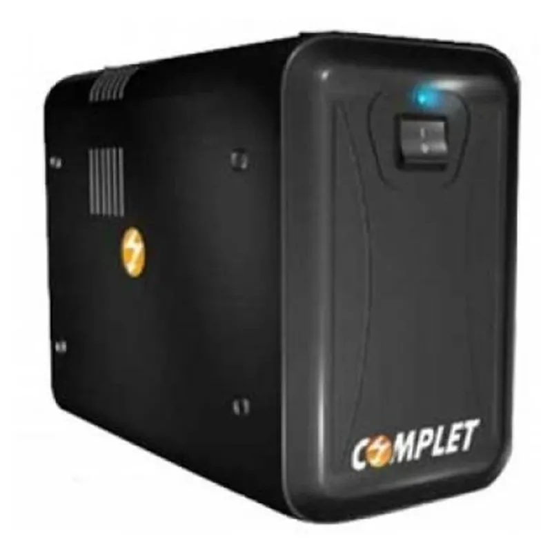 Ups Complet Mt505 500Va/ 250W 8 Contactos - ERI-5-017