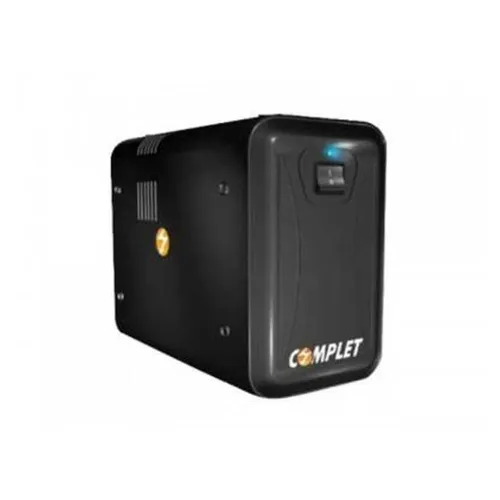 Ups Complet Mt605 600Va/300W 8 Contactos - ERI-5-035