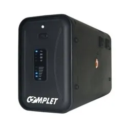 No Break Complet Tulum T1500 1500Va/750W 10 Contactos - ERI-5-015