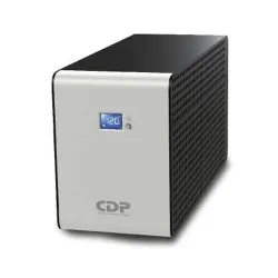 Ups Cdp R Smart 2010 2000Va/1200W 10 Contactos Línea Interactiva Lcd - R-SMART2010