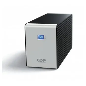 Ups Cdp R Smart 1510 1500Va/900W 10 Contactos Línea Interactiva Lcd - R-SMART1510