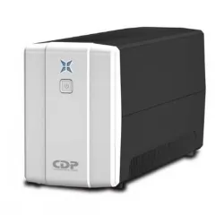 Ups Cdp 1000Va/500W 8 Contactos Línea Interactiva - R-UPR1008