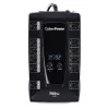 Ups Cyberpower 750Va/450W 12 Contactos Línea Interactiva Avr - AVRG750LCD