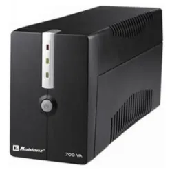 No Break Koblenz 7016 Usb/R 700Va/360W 6 Contactos Línea Interactiva - 00-4206-9
