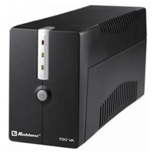 No Break Koblenz 7016 Usb/R 700Va/360W 6 Contactos Línea Interactiva - 00-4206-9