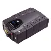 Ups Cyberpower 825Va/450W 8 Contactos Línea Interactiva Lcd Avr - CP825AVRLCD