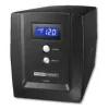 Ups Cyberpower 1500Va/900W 8 Contactos Línea Interactiva Lcd - OM1500ATLCD