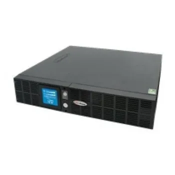 Ups Cyberpower Smart App 2000Va/1540W 8 Contactos Línea Interactiva Lcd Avr - OR2200PFCRT2U