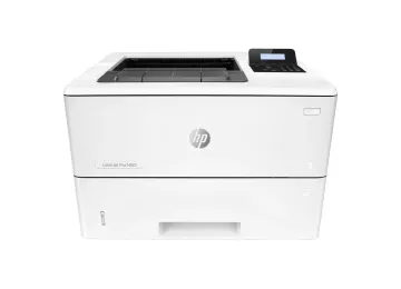 Hp Laserjet Pro M501Dn Blanco Y Negro Impresora, Ethernet ..