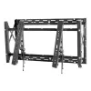 Montaje Peerless-AV SmartMount - 40" a 65" - Soporta 56.8 kg - Para Videowall - DS-VW765-LAND