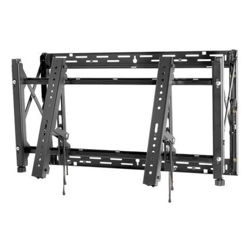 Montaje Peerless-AV SmartMount - 40" a 65" - Soporta 56.8 kg - Para Videowall - DS-VW765-LAND