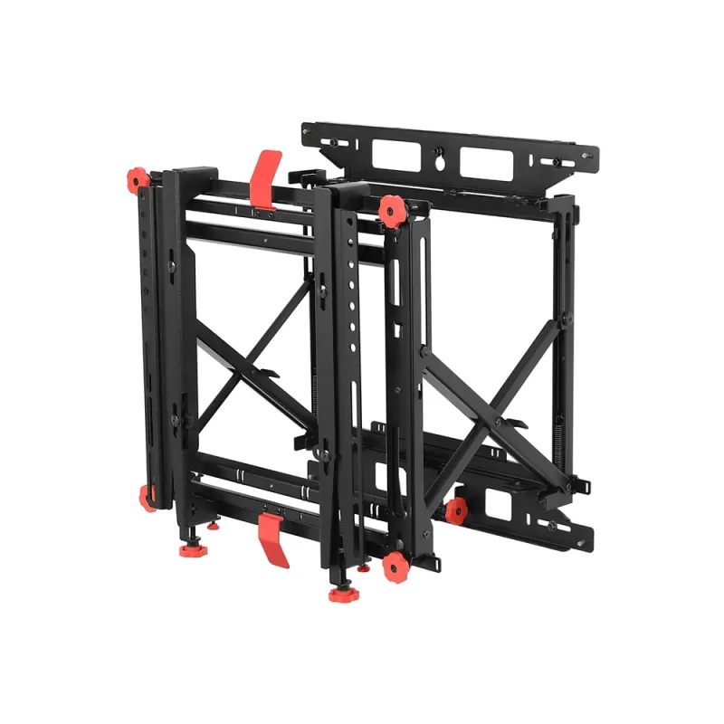 Montaje Peerless-AV DS-VW775 - 42" a 60" - Soporta 56.8 kg - Para Videowall - DS-VW775