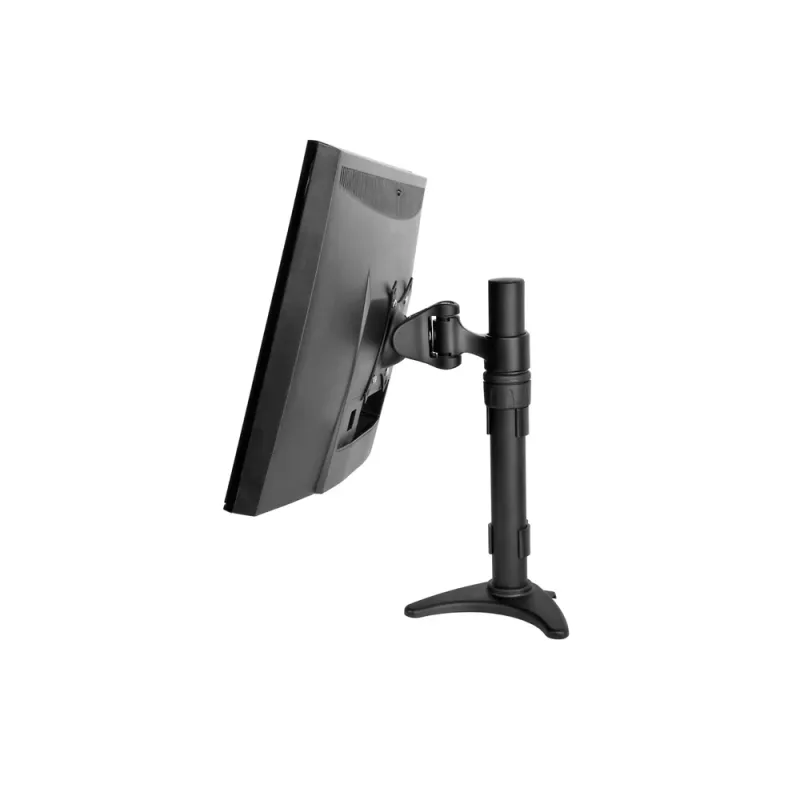 Soporte de Escritorio Peerless-AV LCT100S - 10" a 30" - Soporta 9Kg - Para Monitor - LCT100S