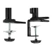Soporte de Escritorio Peerless-AV LCT100S - 10" a 30" - Soporta 9Kg - Para Monitor - LCT100S Soporte de Escritorio Peerless-AV LCT100S - 10" a 30" - Soporta 9Kg - Para Monitor - LCT100S