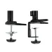 Soporte de Escritorio Peerless-AV LCT620A - 10" a 29" - Soporta 8Kg - Para Monitor - LCT620A