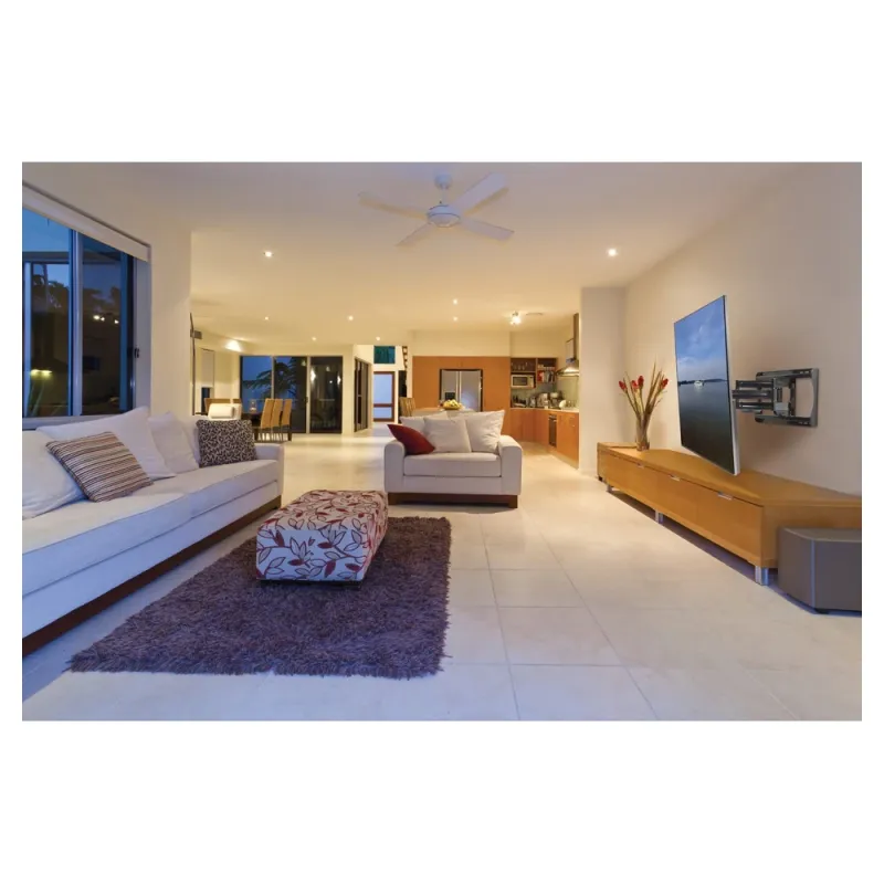 Soporte de Pared Peerless-AV PA762 - 39" a 90" - Soporta 68 kg - Para Pantalla - PA762