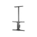 Soporte de Techo Peerless-AV - 32"- 90" - Soporta 68.2 kg - Para Pantalla - PLCM-UNL-CP Soporte de Techo Peerless-AV - 32"- 90" - Soporta 68.2 kg - Para Pantalla - PLCM-UNL-CP