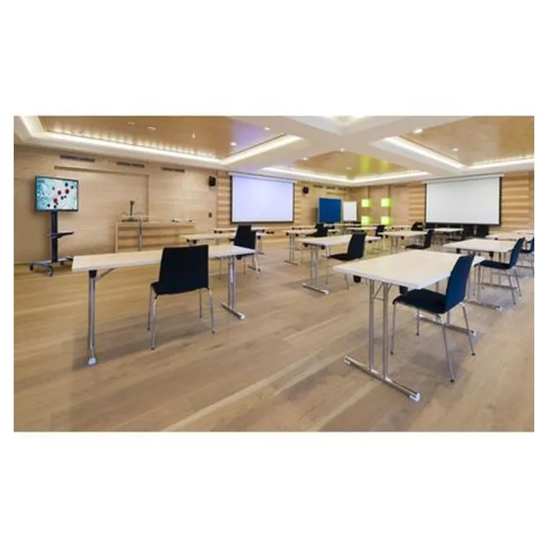 Soporte de Piso Peerless-AV SmartMount - 32" a 75" - Soporte 68.2kg - Para Pantalla - Móvil - SR560M