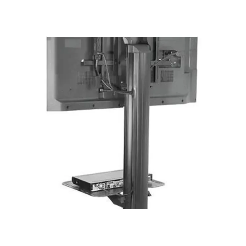 Soporte de Piso Peerless-AV SmartMount - 32" a 75" - Soporte 68.2kg - Para Pantalla - Móvil - SR560M