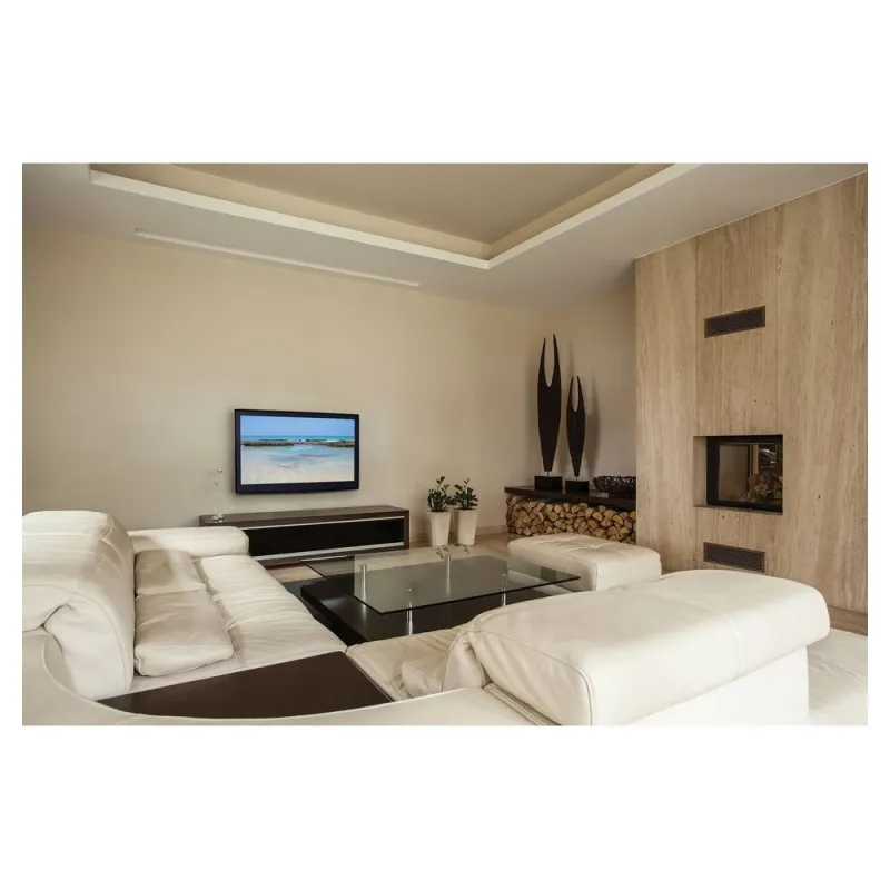 Montaje Peerless-AV Paramount - 39" a 75" - Soporta 68 kg - Para Pantalla - PF650