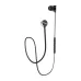 Auriculares Internos Philips Upbeat TAUN102BK - con Micrófono - en Oreja - Bluetooth - Inalámbrico - TAUN102BK/27