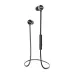 Auriculares Internos Philips Upbeat TAUN102BK - con Micrófono - en Oreja - Bluetooth - Inalámbrico - TAUN102BK/27