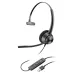 Diadema Poly EncorePro 310 - Alámbrico - USB A - Micrófono - 767G1AA Diadema Poly EncorePro 310 - Alámbrico - USB A - Micrófono - 767G1AA