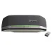 Altavoz Poly Sync 20 - Alámbrico - USB-A - Certificado para Microsoft Teams - 772C9AA Altavoz Poly Sync 20 - Alámbrico - USB-A - Certificado para Microsoft Teams - 772C9AA