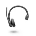 Diadema Poly Voyager 4310-M - Inalámbrico - Micrófono - Negro - Certificación con Microsoft Teams - 77Y91AA Diadema Poly Voyager 4310-M - Inalámbrico - Micrófono - Negro - Certificación con Microsoft Teams - 77Y91AA