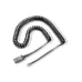 Cable Poly 85R38AA - M22 a QD para Desconexión Rápida - 85R38AA Cable Poly 85R38AA - M22 a QD para Desconexión Rápida - 85R38AA