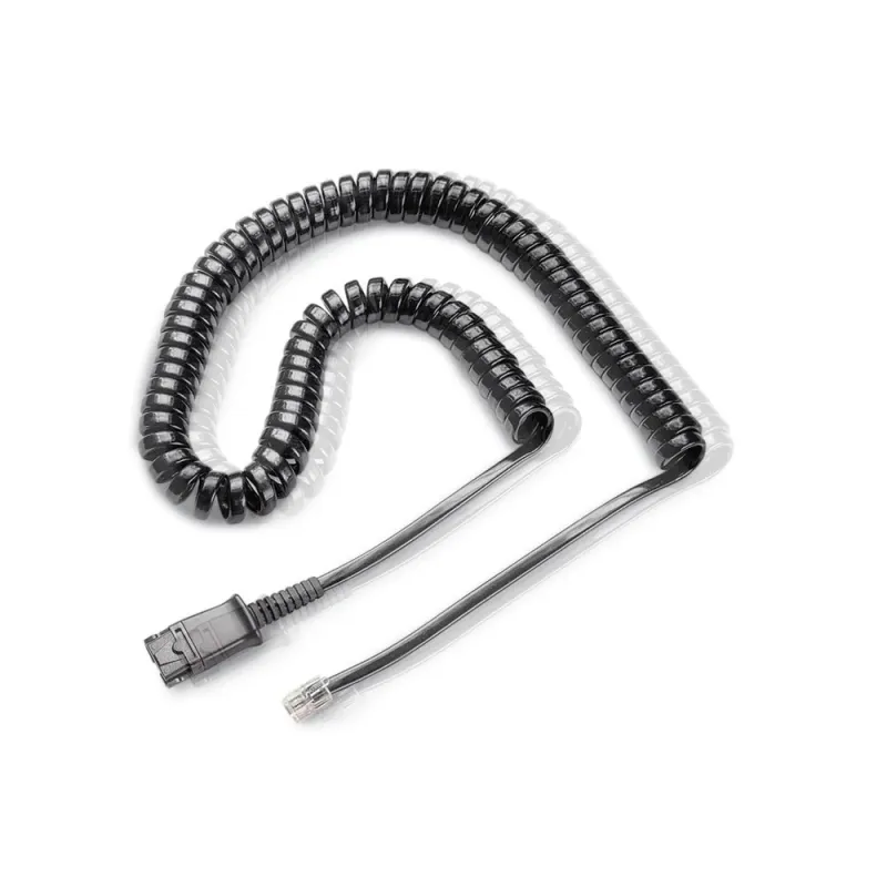 Cable Poly 85R38AA - M22 a QD  para Desconexión Rápida - 85R38AA