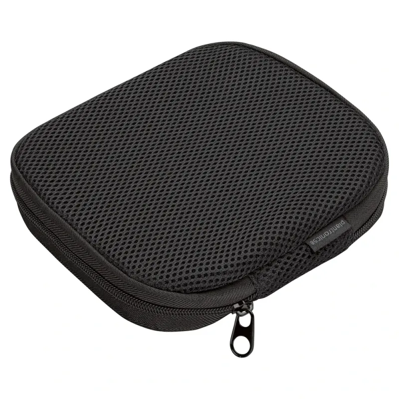 Diadema Poly Blackwire C3225 - Alámbrico - USB C/A - Micrófono - 8X229A6