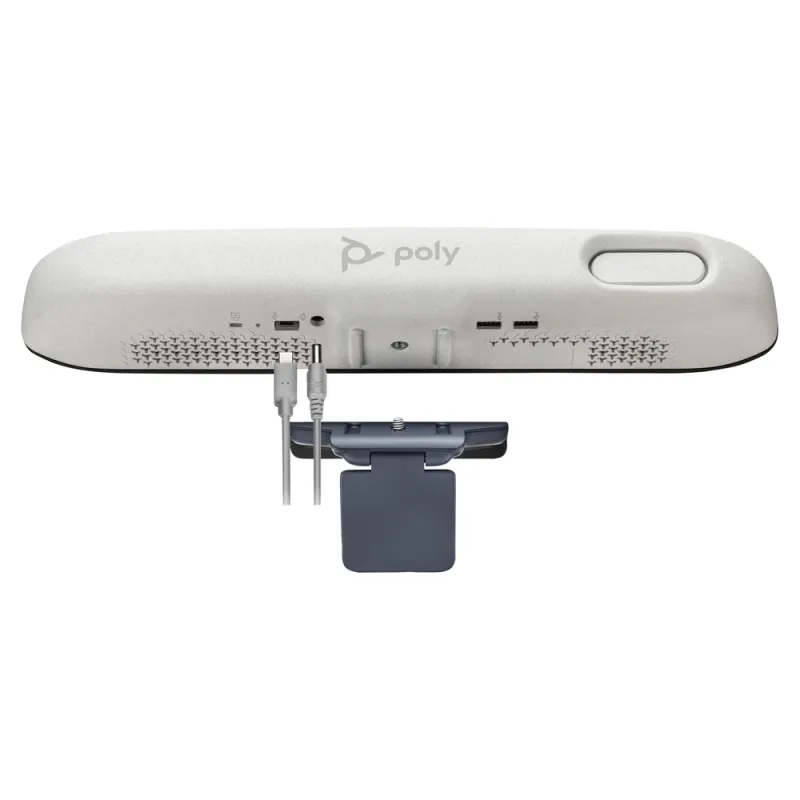 Abrazadera de Pantalla Poly Studio E70/P15/R30 - 875K8AA