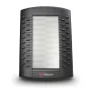 Modulo de Expansión Telefónico Polycom - 40 Teclas - RJ-11 - Para VVX 300, 310, 400, 410, 500 y 600 - 2200-46300-025