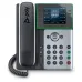 Teléfono IP Poly Edge E350 - 8 Lineas - Habilitado para PoE - 82M89AA Teléfono IP Poly Edge E350 - 8 Lineas - Habilitado para PoE - 82M89AA