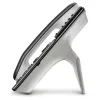 Teléfono IP Poly Edge E350 - 8 Lineas - Habilitado para PoE - 82M89AA