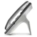 Teléfono IP Poly Edge E350 - 8 Lineas - Habilitado para PoE - 82M89AA Teléfono IP Poly Edge E350 - 8 Lineas - Habilitado para PoE - 82M89AA